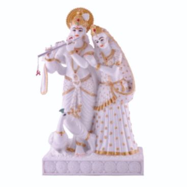 Gifting Variety of God Figures / Gift Exclusive RADHA KRISHAN